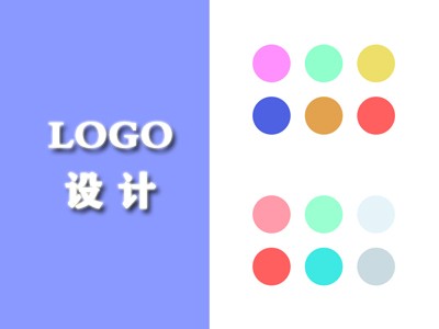 调兵山logo设计